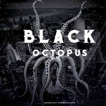 Guyel5-Sa - Black Octopus (Originals&Remixers) (Originals&Remixers)