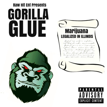 War - Gorilla Glue (Explicit)