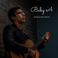 Sebastian Ortiz - Baby X4