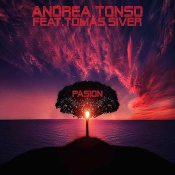 Andrea Tonso, Tomas Siver - Pasion