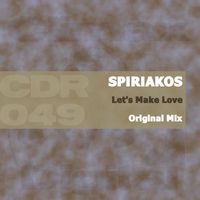 Spiriakos - Let's Make Love