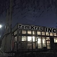 Tom Kras - INC