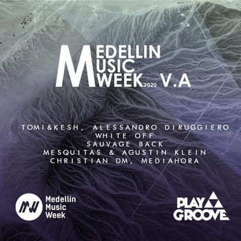 Various Artists - MEDELLIN MUSIC WEEK V.A 2020