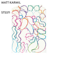 Matt Karmil - 210