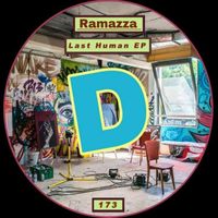 Ramazza - Last Human EP