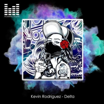 Kevin Rodriguez - Can´t See