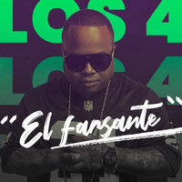 Los 4 - El Farsante (Timba Remix)