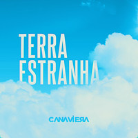 Canaviera - Terra Estranha (feat. Negog & África Viva)