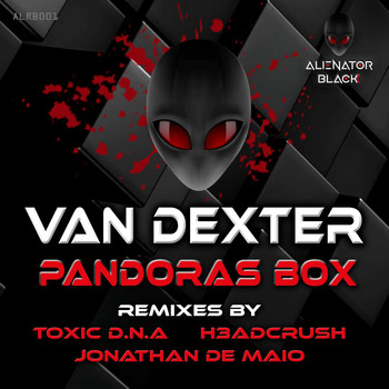 Van Dexter - Pandoras Box