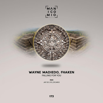 Wayne Madiedo, Fhaken - Falling For You
