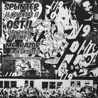 Splinter - Noventas (Remix)