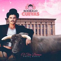 Rodrigo Cuevas - El Toro Barroso (Kresy Remix)
