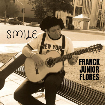 Franck Junior Flores - Smile