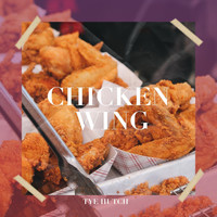 Tye Hutch - Chicken Wing