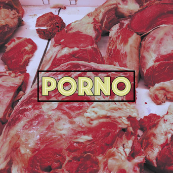 Negros - Porno (Explicit)