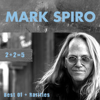 Mark Spiro - Don't Leave Me in Love