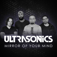 Ultrasonics - Mirror of Your Mind