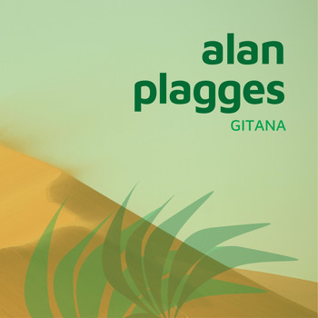 Alan Plagges - Gitana