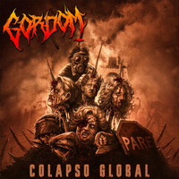 Gordom - Colapso Global (Explicit)