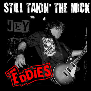 The Eddies - Still Takin' the Mick