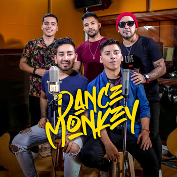 D6 - Dance Monkey