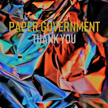 Paper Government - Thank You