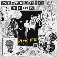 Destructo Disk / - Demo Disk