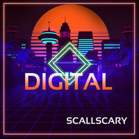scallscary / - Digital