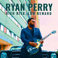 Ryan Perry - High Risk, Low Reward