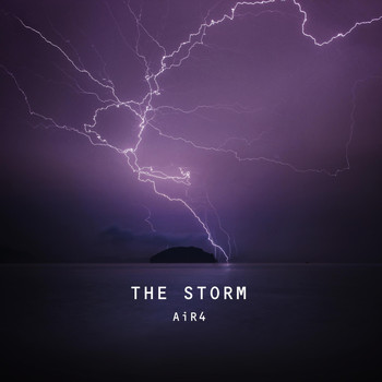 Air4 - The Storm