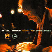 Sir Charles Thompson - Robbins' Nest