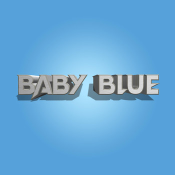 Todd Patnaude - Baby Blue