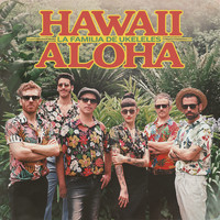 La Familia de Ukeleles - Hawaii Aloha