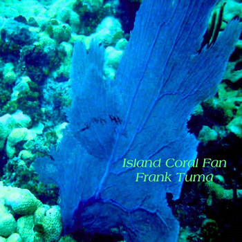 Frank Tuma - Island Coral Fan