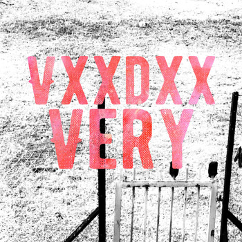 VXXDXX / - Ready