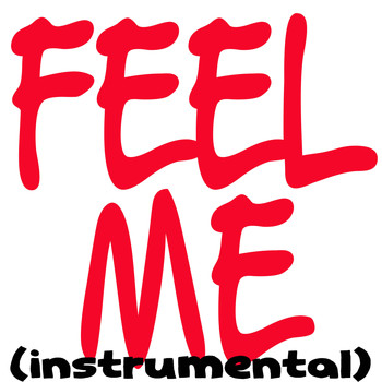 KPH / - Feel Me (Instrumental)