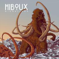 Hiboux - Migrations