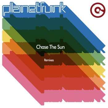 Planet Funk - Chase The Sun (Remixes)