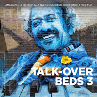 Lanardo Butler - Talk-over Beds for Film, Media, Radio & Podcasts, Vol. 3