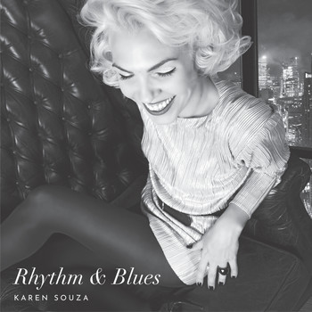 Karen Souza - Rhythm and Blues