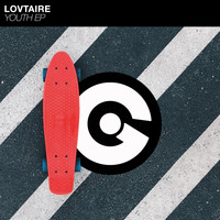 Lovtaire - Youth EP