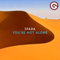 Spada - You're Not Alone