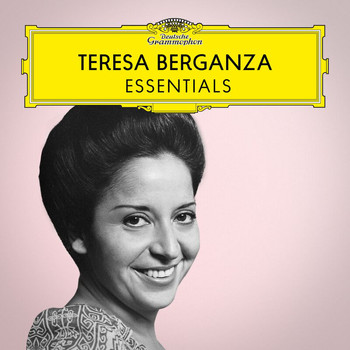Teresa Berganza - Teresa Berganza: Essentials