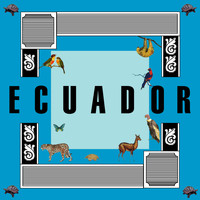 Reydel - Ecuador (Vol. 2)