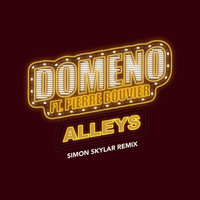 Domeno - Alleys (Simon Skylar Remix)