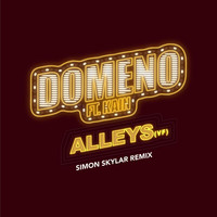 Domeno - Alleys (Simon Skylar Remix (Version Française))
