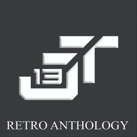 J Temp 13 - Retro Anthology (Explicit)