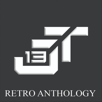 J Temp 13 - Retro Anthology (Explicit)