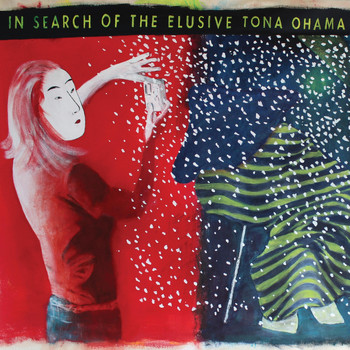 Ohama - In Search of the Elusive Tona Ohama