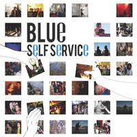 Blue - Self Service